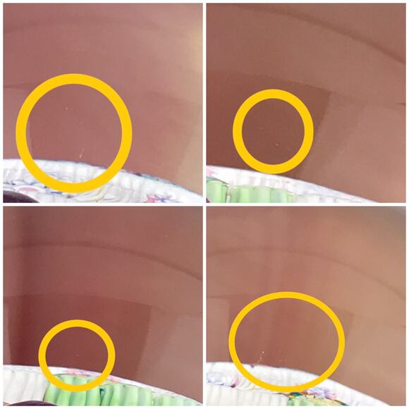 Perthshire PP161 1994 Millefiori Hexagon Cane Radial Twist LE Paperweight Cert - Picture 15 of 16